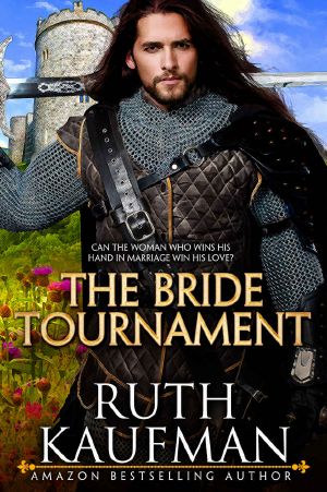 [Wars of the Roses Brides 03] • The Bride Tournament